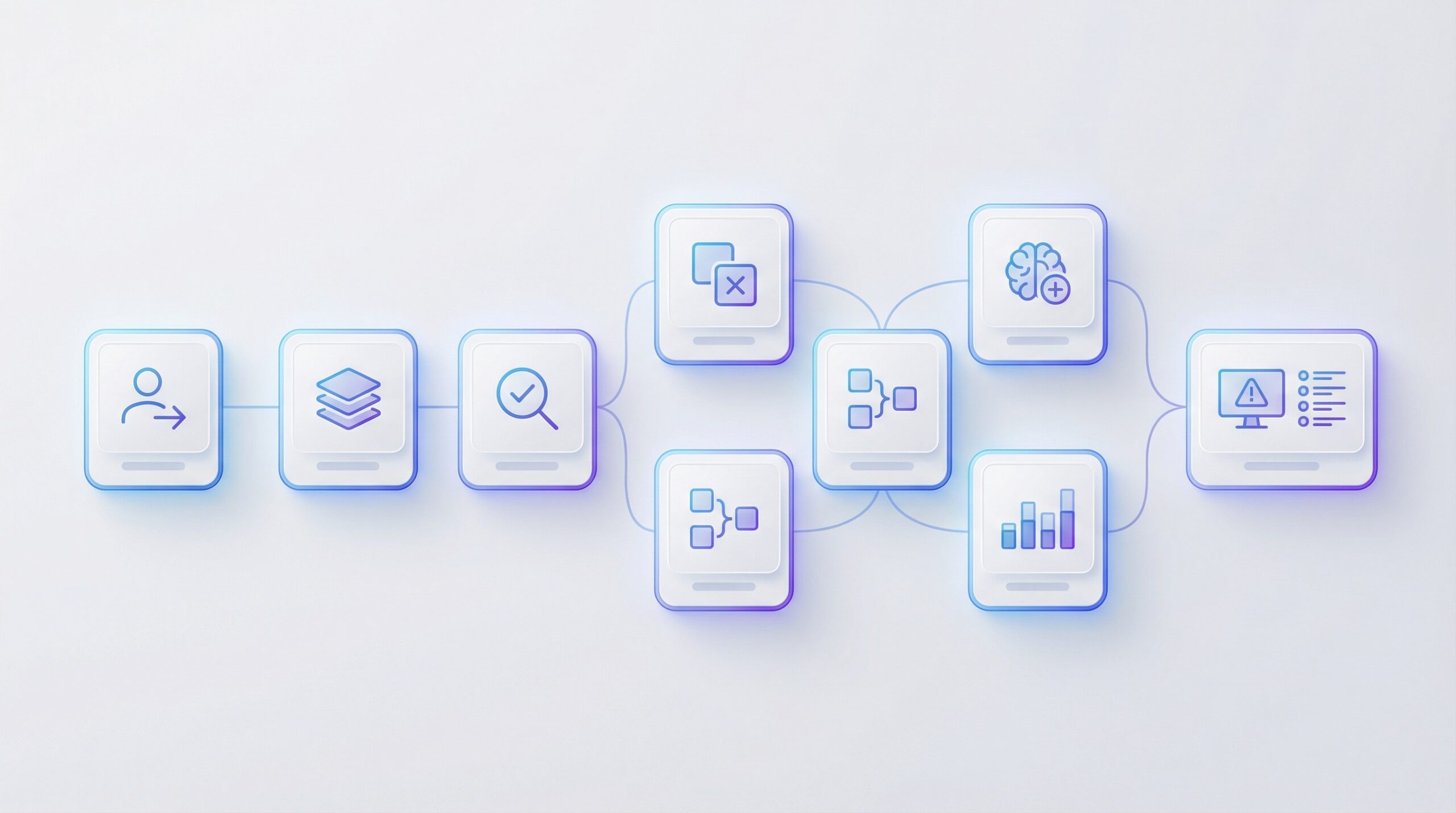 CRM Datenqualität mit n8n