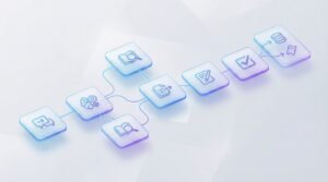 KI Workflows mit n8n