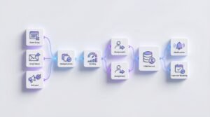 Lead Automatisierung mit n8n