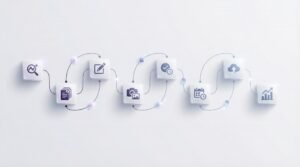 LinkedIn Content Automatisierung mit n8n
