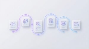 Reporting Automatisierung mit n8n
