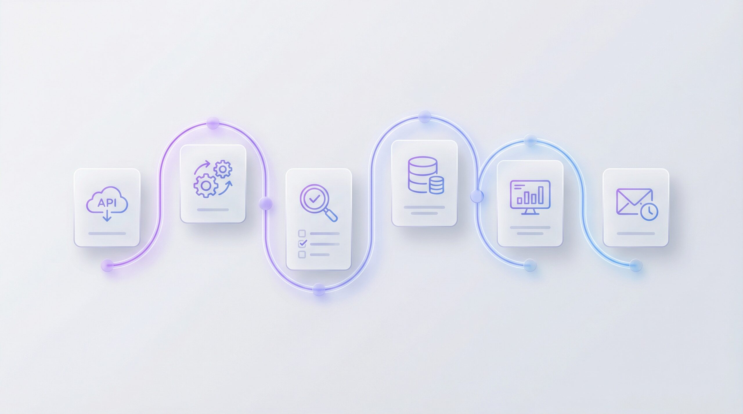 Reporting Automatisierung mit n8n