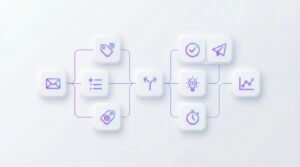Support Automatisierung mit n8n