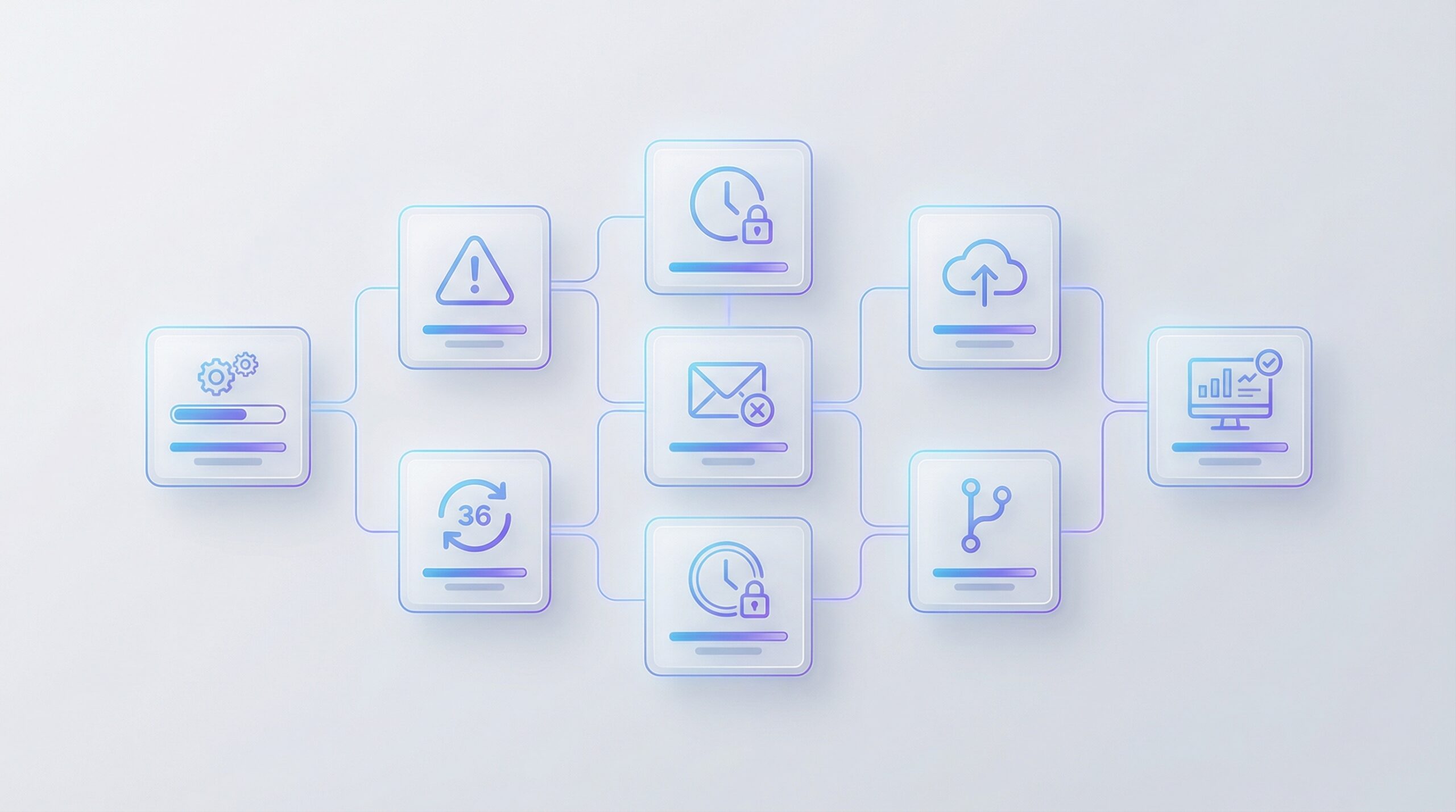 n8n Monitoring und Betrieb