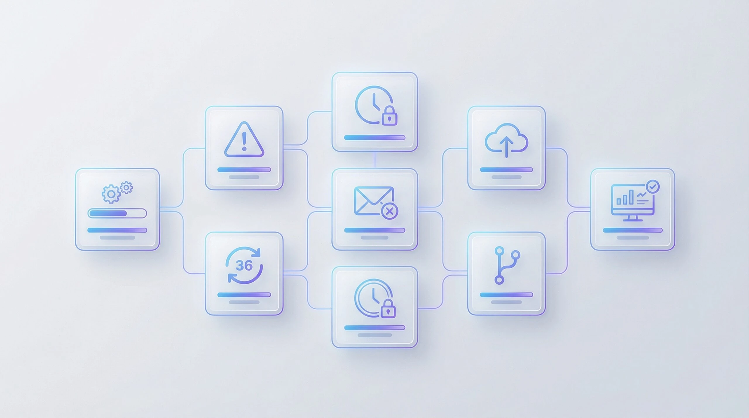 n8n Monitoring und Betrieb